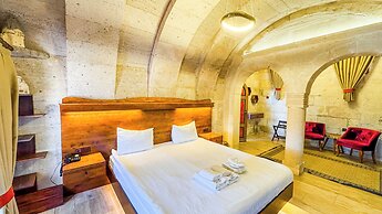 Mimi Cappadocia Butik Otel