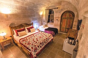 Mimi Cappadocia Butik Otel