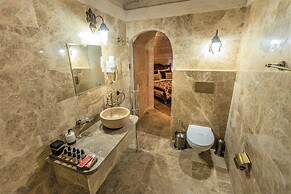 Mimi Cappadocia Butik Otel