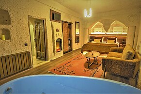 Mimi Cappadocia Butik Otel