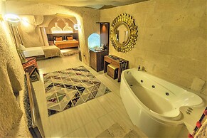 Mimi Cappadocia Butik Otel