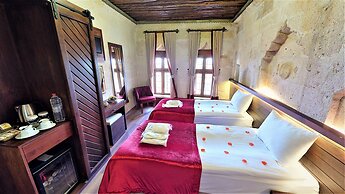 Mimi Cappadocia Butik Otel