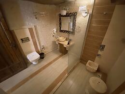 Mimi Cappadocia Butik Otel