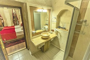 Mimi Cappadocia Butik Otel