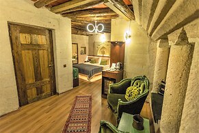Mimi Cappadocia Butik Otel
