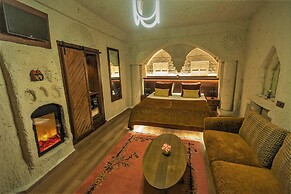 Mimi Cappadocia Butik Otel