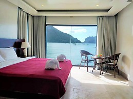 El Nido Beach Hotel