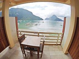 El Nido Beach Hotel