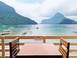 El Nido Beach Hotel