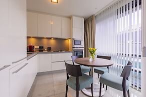 Black Pearl Luxury Apartments