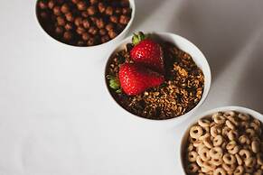 Black Pearl Luxury Apartments