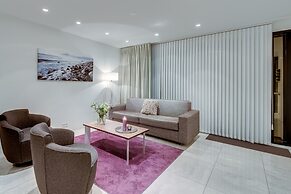 Black Pearl Luxury Apartments