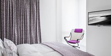 Black Pearl Luxury Apartments