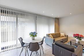 Black Pearl Luxury Apartments