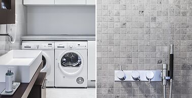 Black Pearl Luxury Apartments