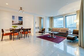 Black Pearl Luxury Apartments