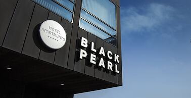 Black Pearl Luxury Apartments