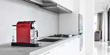 Black Pearl Luxury Apartments