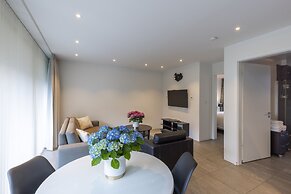 Black Pearl Luxury Apartments