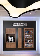 Black Pearl Luxury Apartments