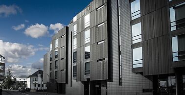 Black Pearl Luxury Apartments