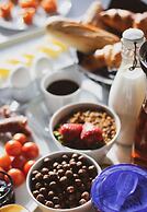 Black Pearl Luxury Apartments