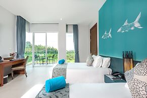 Fishermen's Harbour Urban Resort