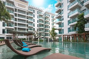 Fishermen's Harbour Urban Resort