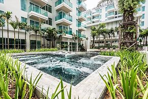 Fishermen's Harbour Urban Resort