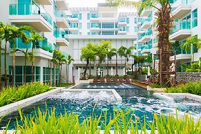 Fishermen's Harbour Urban Resort