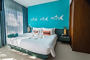 Fishermen's Harbour Urban Resort