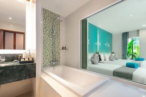 Fishermen's Harbour Urban Resort