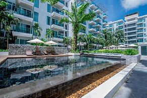 Fishermen's Harbour Urban Resort