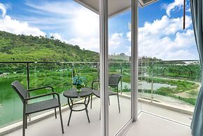 Fishermen's Harbour Urban Resort