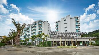 Fishermen's Harbour Urban Resort