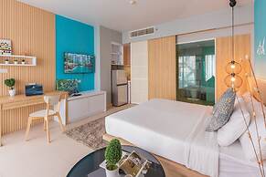 Fishermen's Harbour Urban Resort