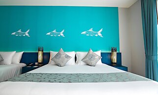 Fishermen's Harbour Urban Resort