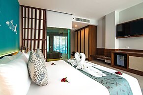 Fishermen's Harbour Urban Resort