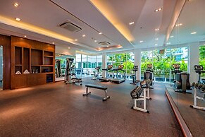 Fishermen's Harbour Urban Resort