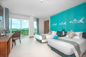 Fishermen's Harbour Urban Resort