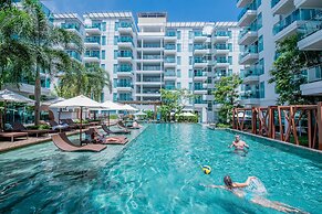 Fishermen's Harbour Urban Resort