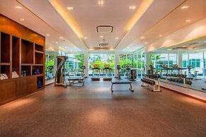 Fishermen's Harbour Urban Resort