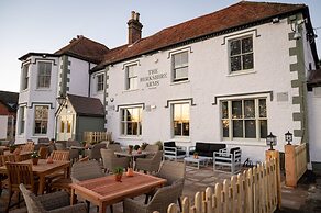 Berkshire Arms by Chef and Brewer Collection