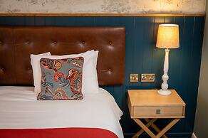 Berkshire Arms by Greene King Inns