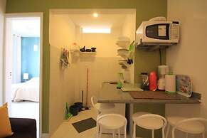 GoHouse Copacabana 1005 A