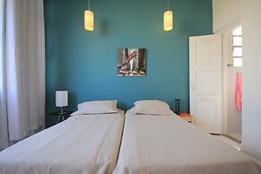 GoHouse Copacabana 1005 A