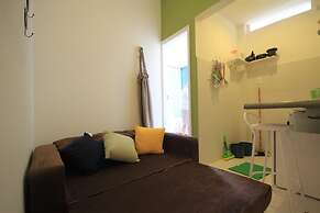 GoHouse Copacabana 1005 A