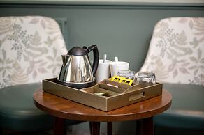 Ardencaple Hotel by Greene King Inns