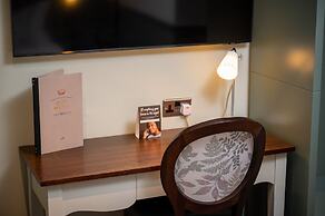 Ardencaple Hotel by Greene King Inns