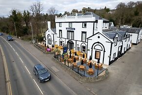 Ardencaple Hotel by Greene King Inns